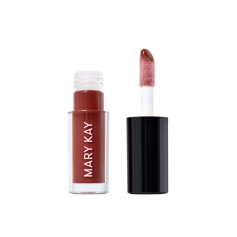 Labial Tinted Lip Oil Super BrillanteMary Kay Edici&oacute;n Limitada Berry